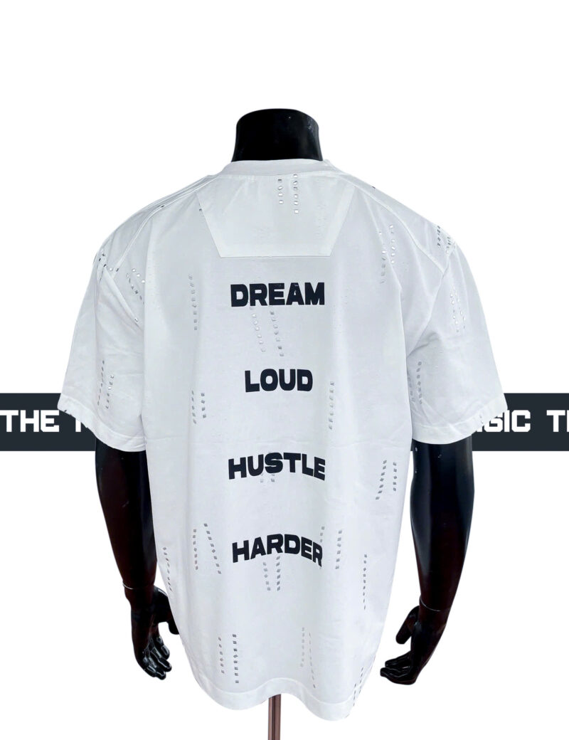 𝑻𝙃𝑬 𝑴𝘼𝑮𝙄𝑪 DREAM T-SHIRT