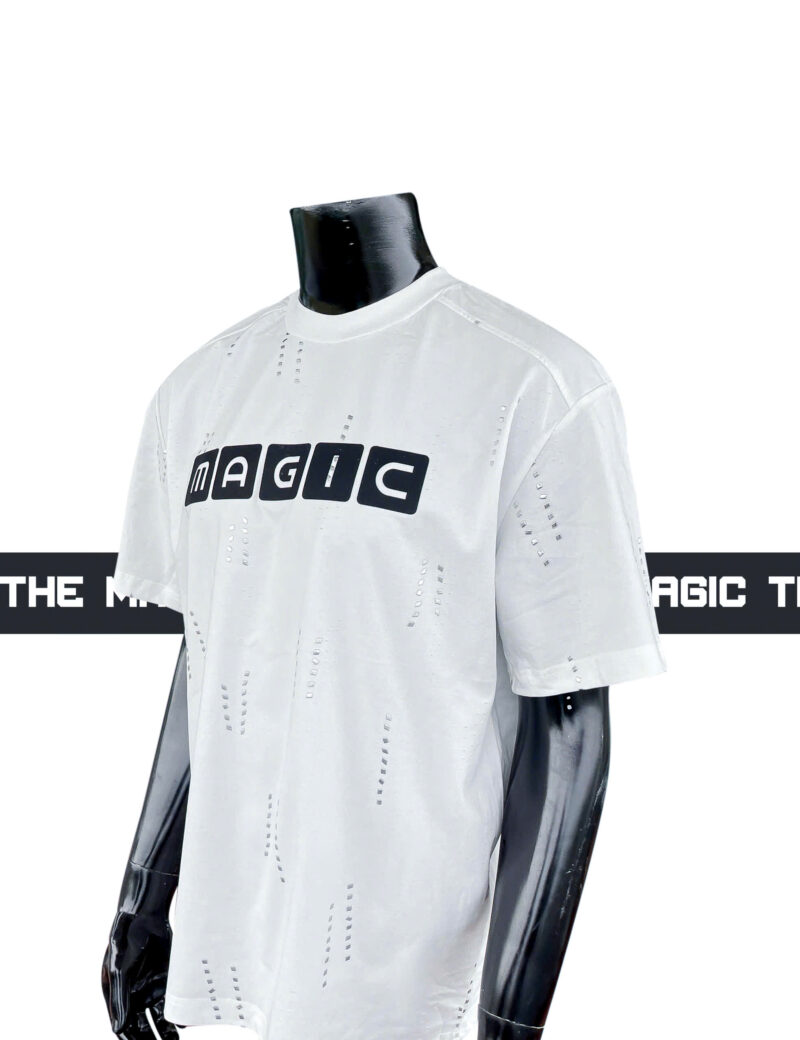 𝑻𝙃𝑬 𝑴𝘼𝑮𝙄𝑪 DREAM T-SHIRT