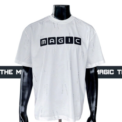 𝑻𝙃𝑬 𝑴𝘼𝑮𝙄𝑪 DREAM T-SHIRT