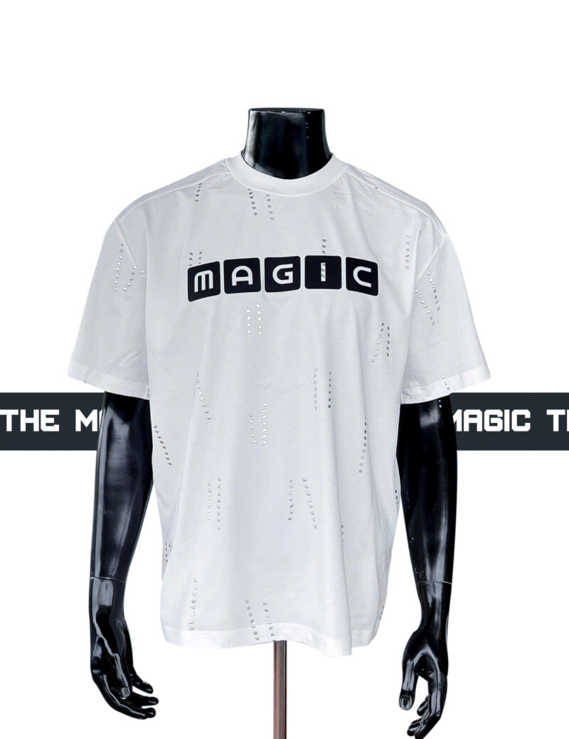 𝑻𝙃𝑬 𝑴𝘼𝑮𝙄𝑪 DREAM T-SHIRT