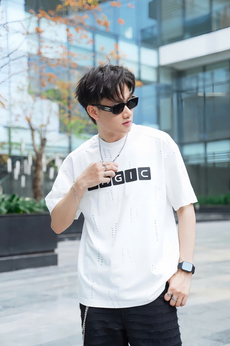 𝑻𝙃𝑬 𝑴𝘼𝑮𝙄𝑪 DREAM T-SHIRT