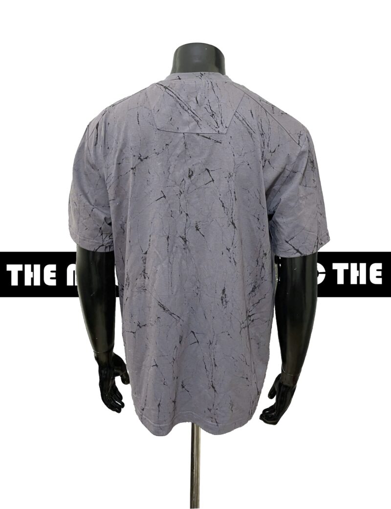 SPIDER-TSHIRT GRAY