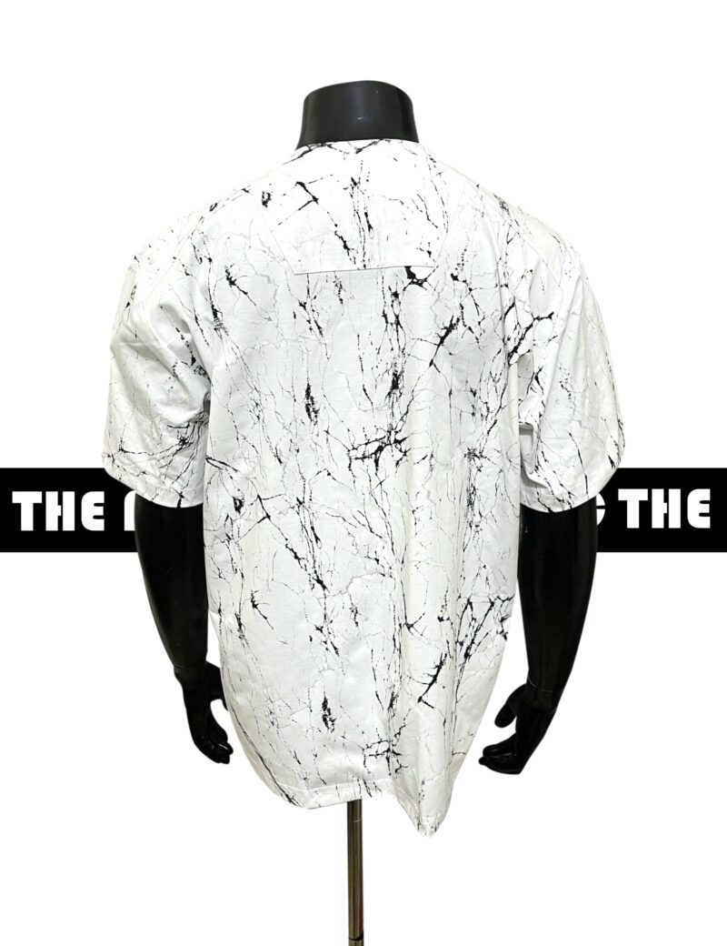DPIDER T-SHIRT WHITE