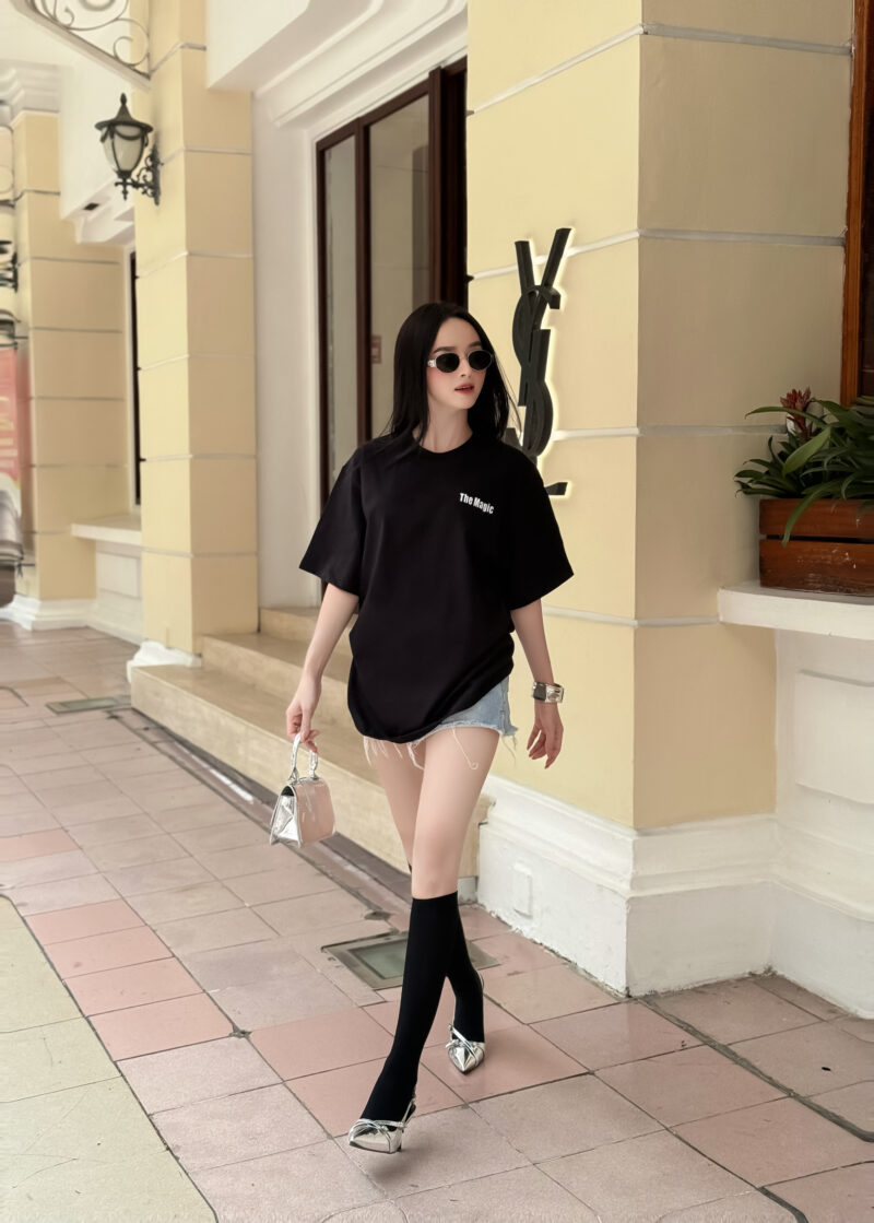 Divies T-SHIRT