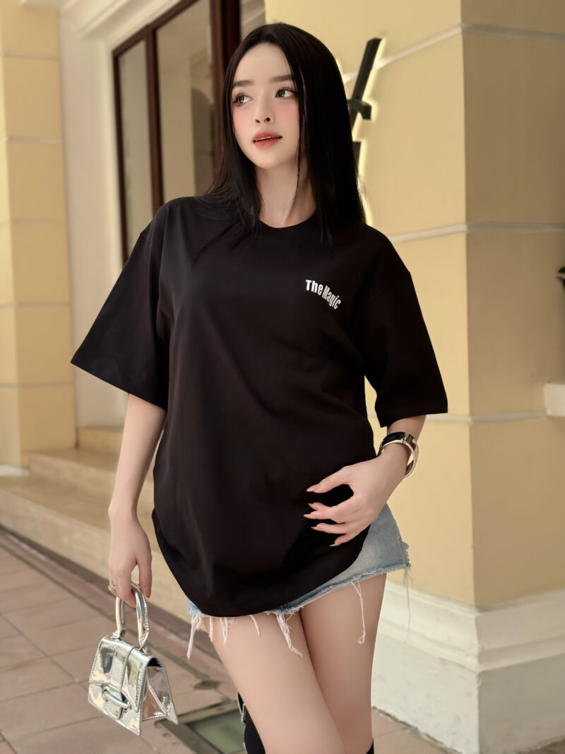 Divies T-SHIRT