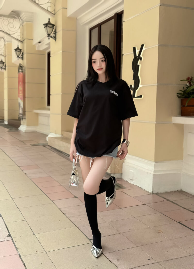 Divies T-SHIRT