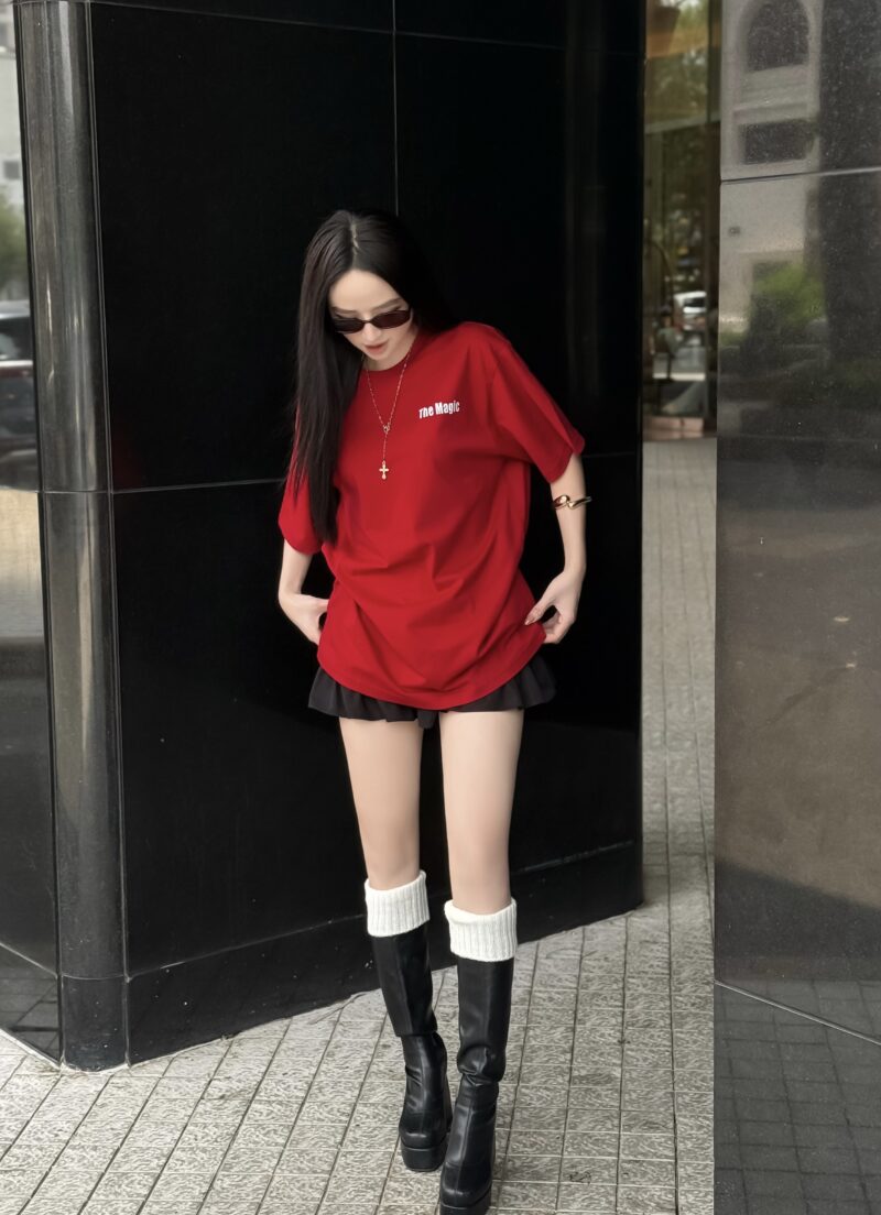 Divies T-SHIRT