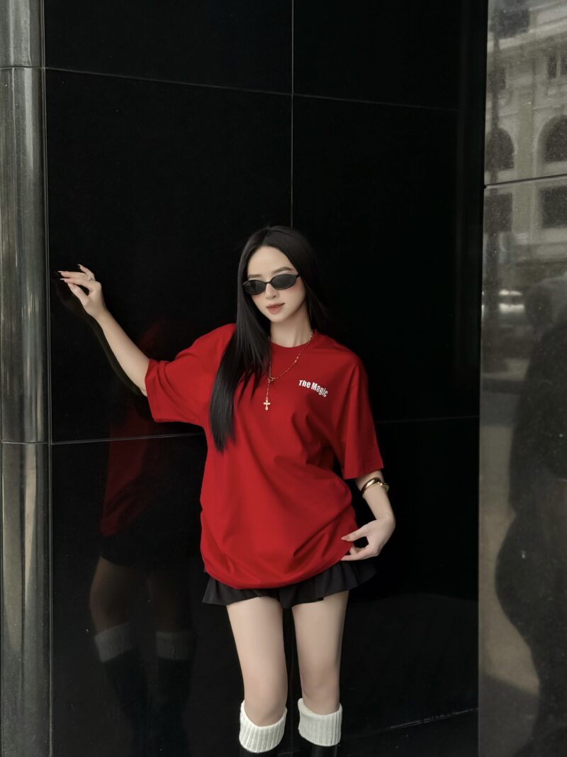 Divies T-SHIRT