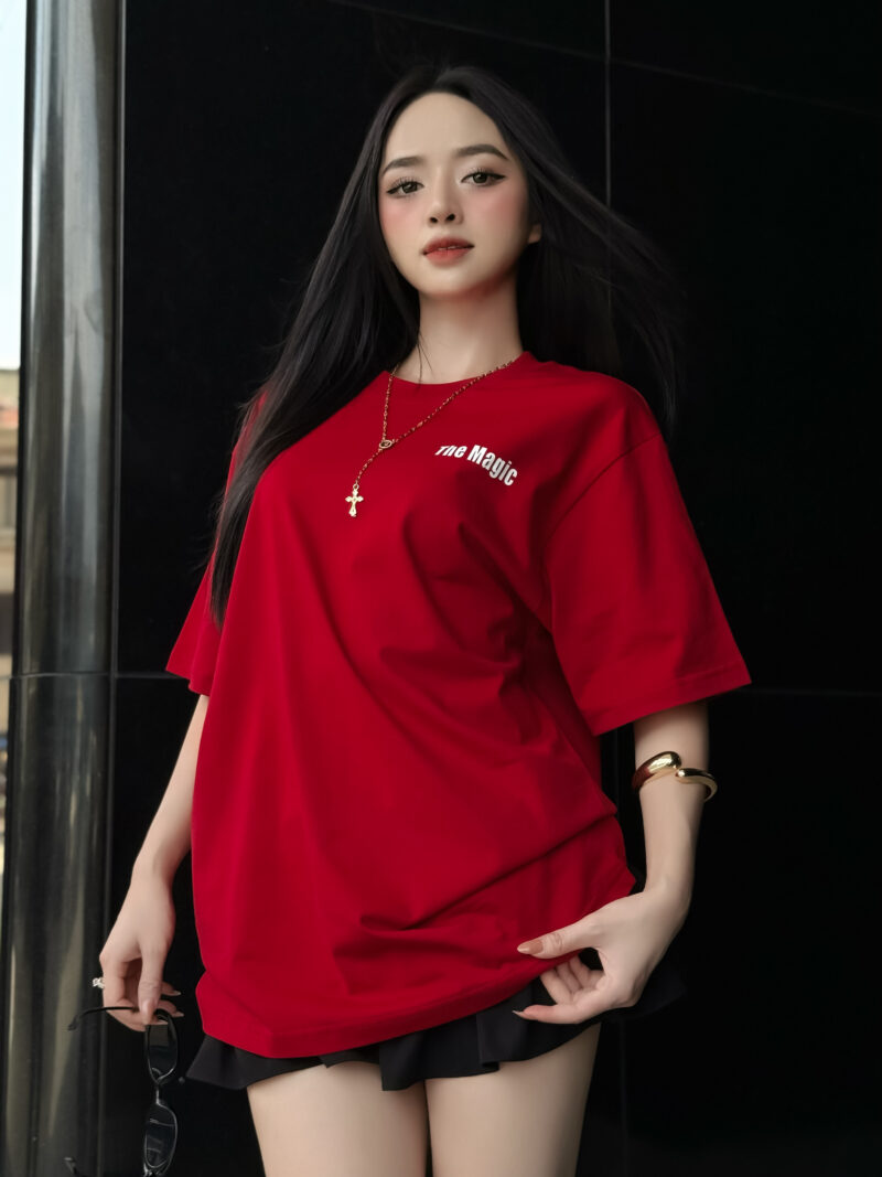Divies T-SHIRT