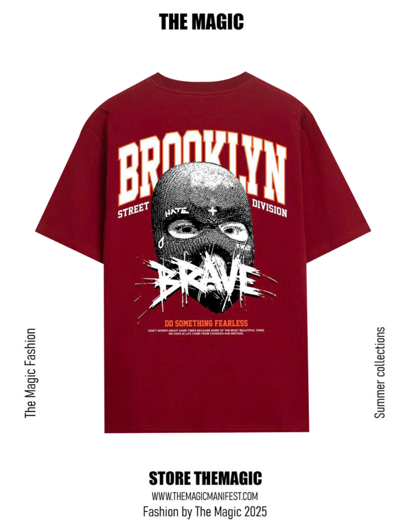 Divies T-SHIRT