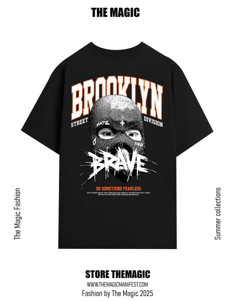 Divies T-SHIRT