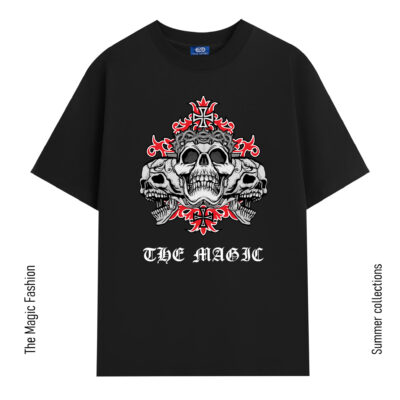 Skullcap T-Shirt