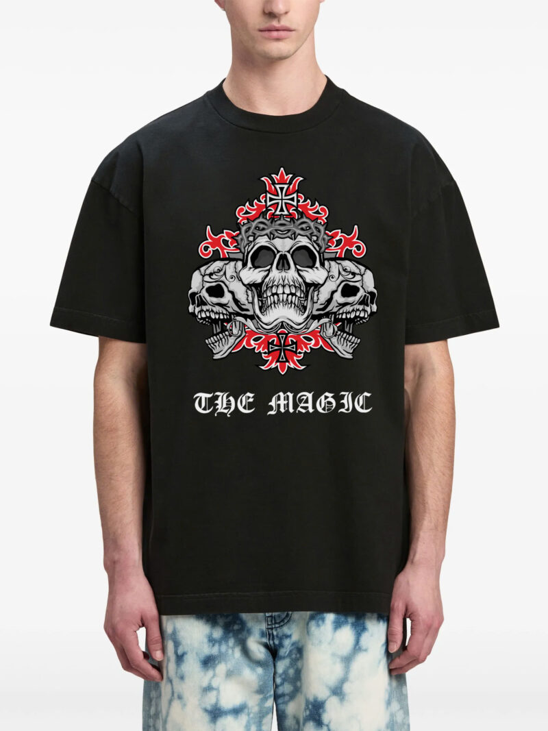 Skullcap T-Shirt