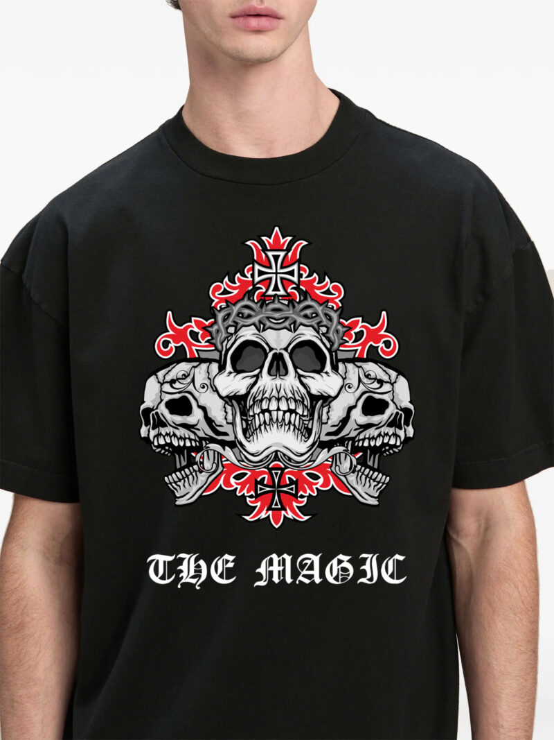 Skullcap T-Shirt