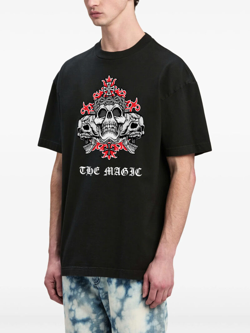 Skullcap T-Shirt