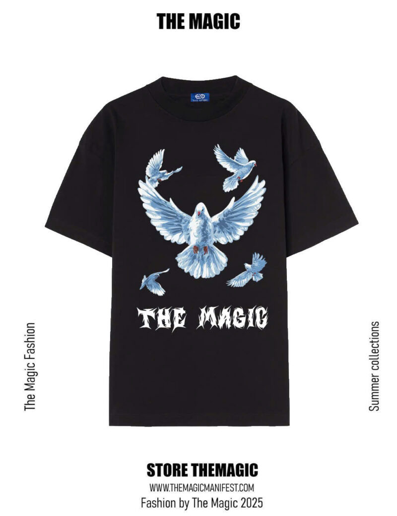 Eagle T-Shirt