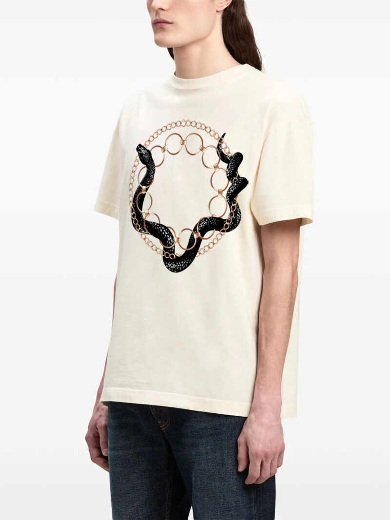 Snake ring T-Shirt