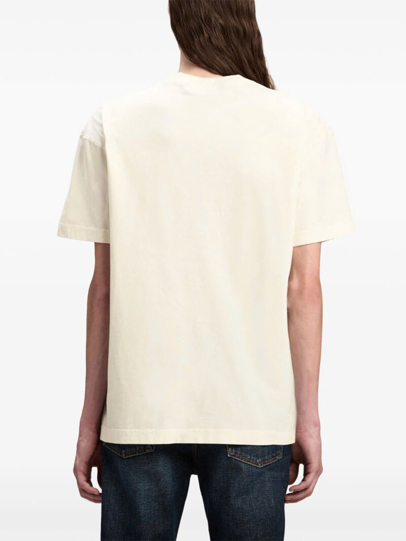 Snake ring T-Shirt